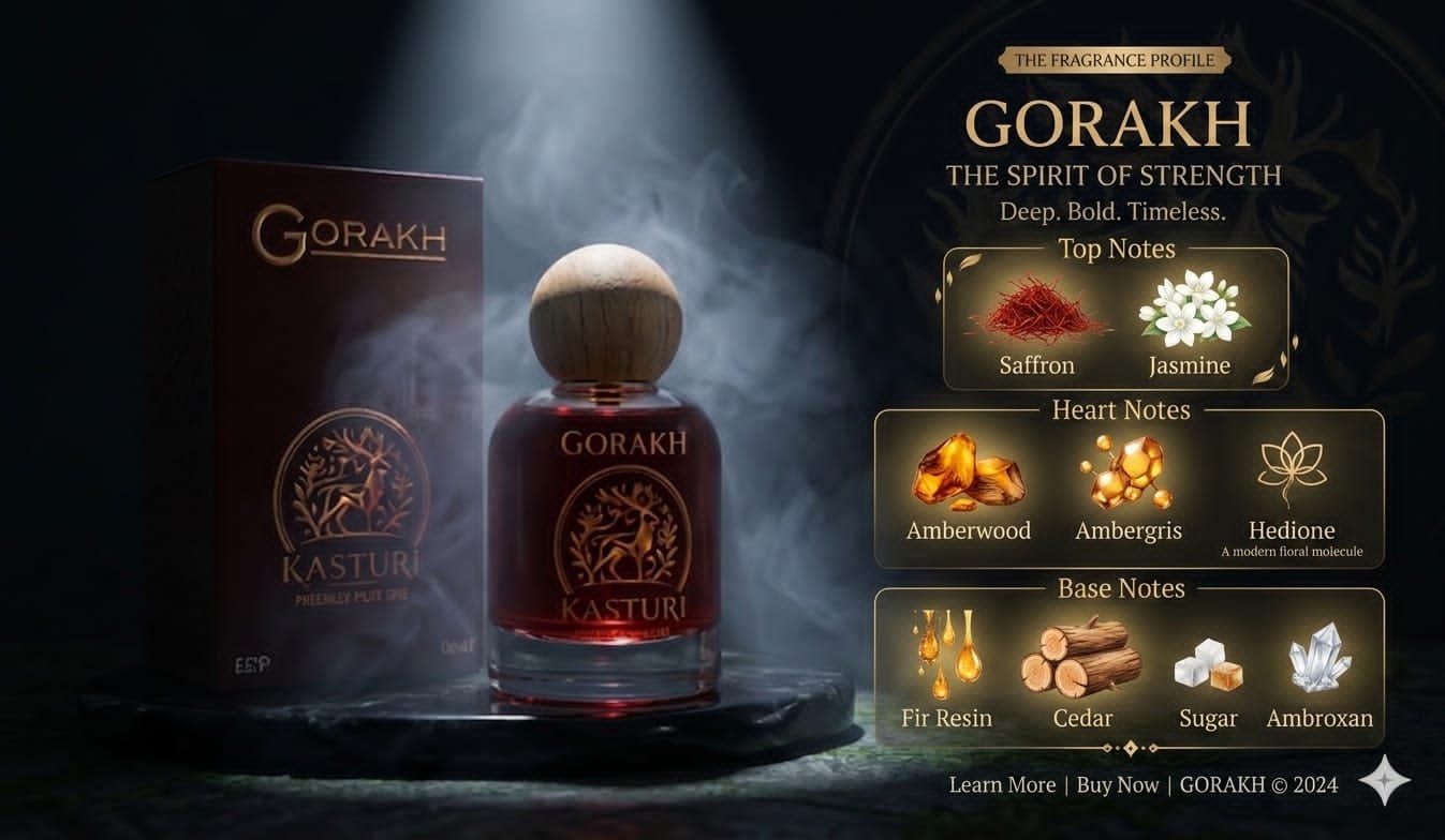Gorakh - Image 3
