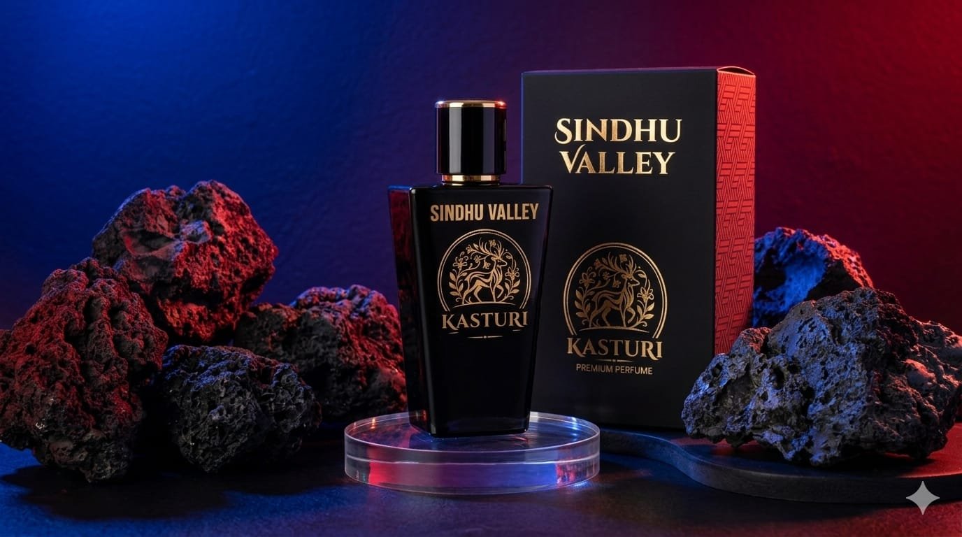 Sindhu Valley - Image 3