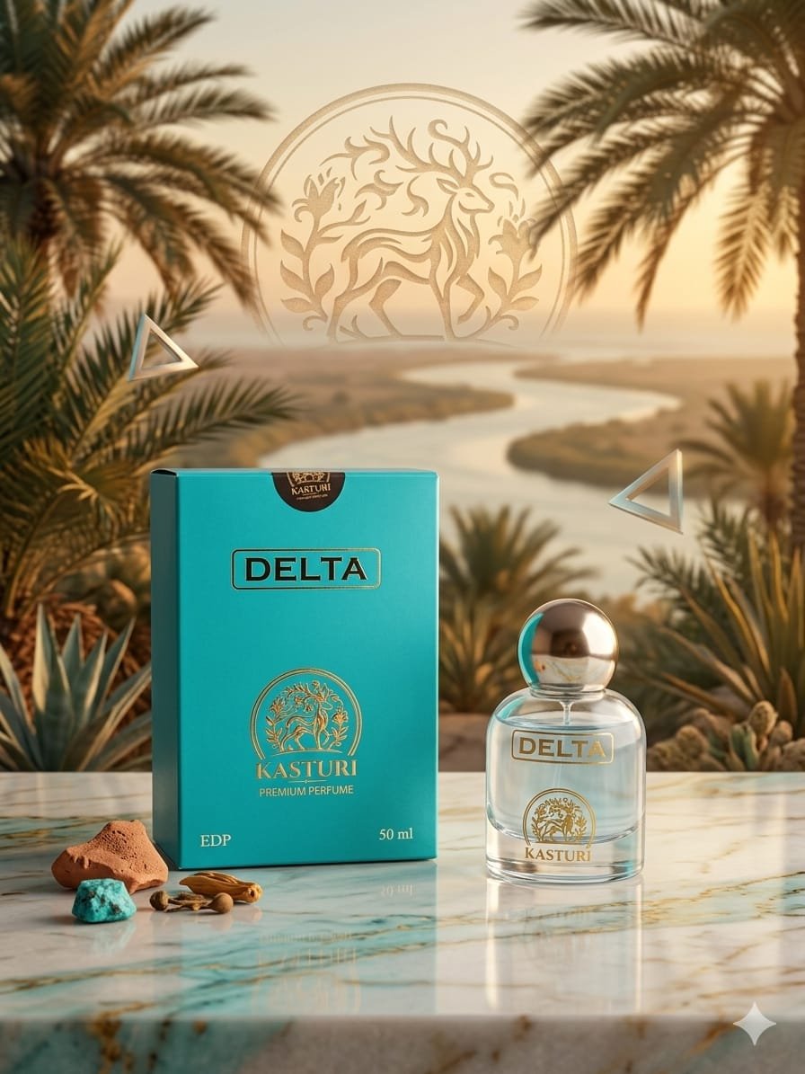 Delta - Image 4